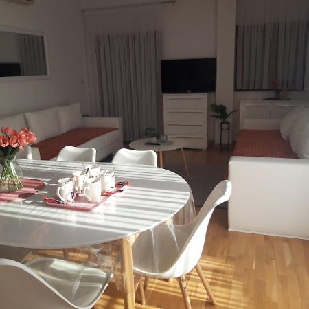 Marys Home Apartment Medugorje エクステリア 写真