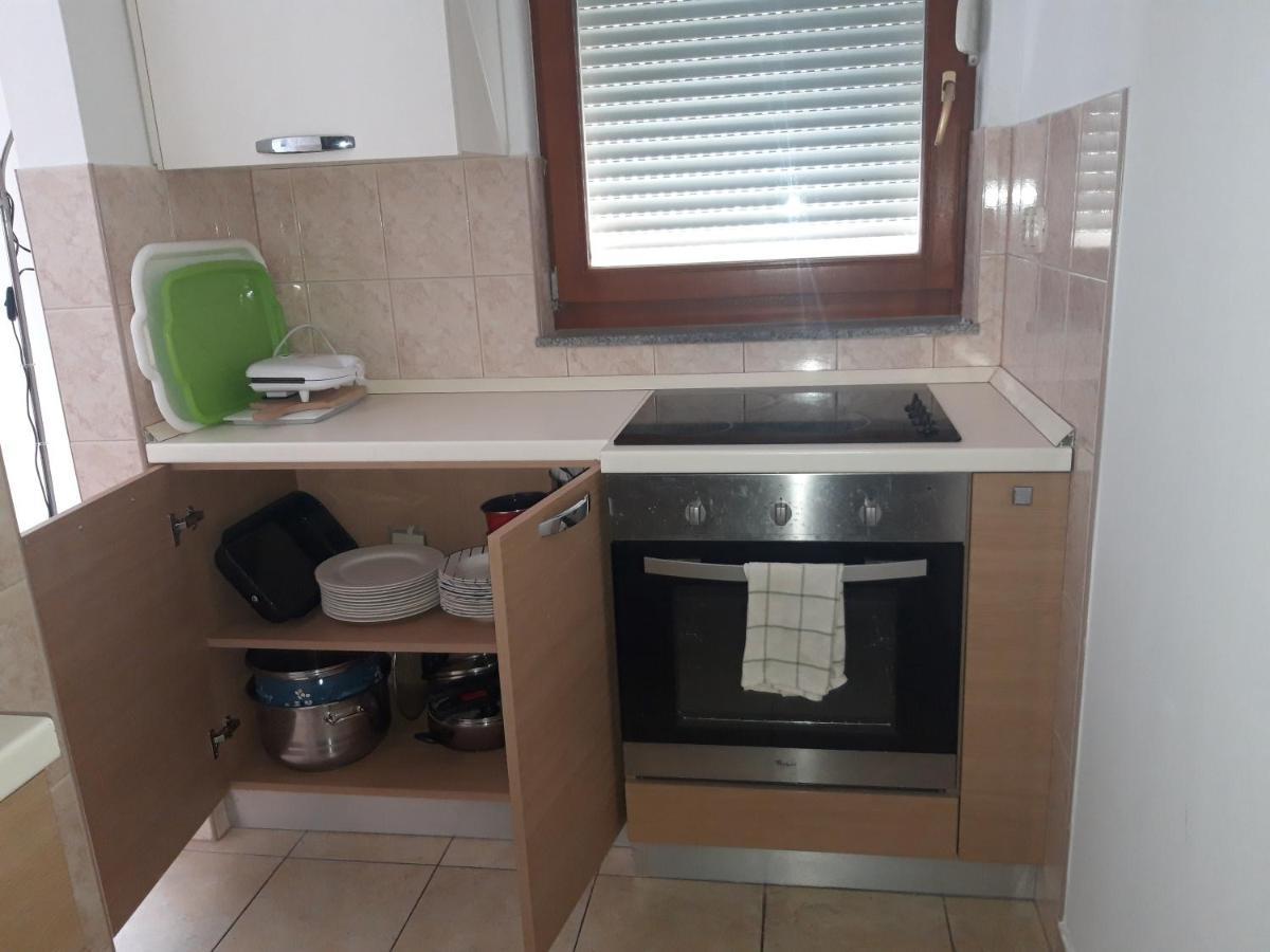 Marys Home Apartment Medugorje エクステリア 写真