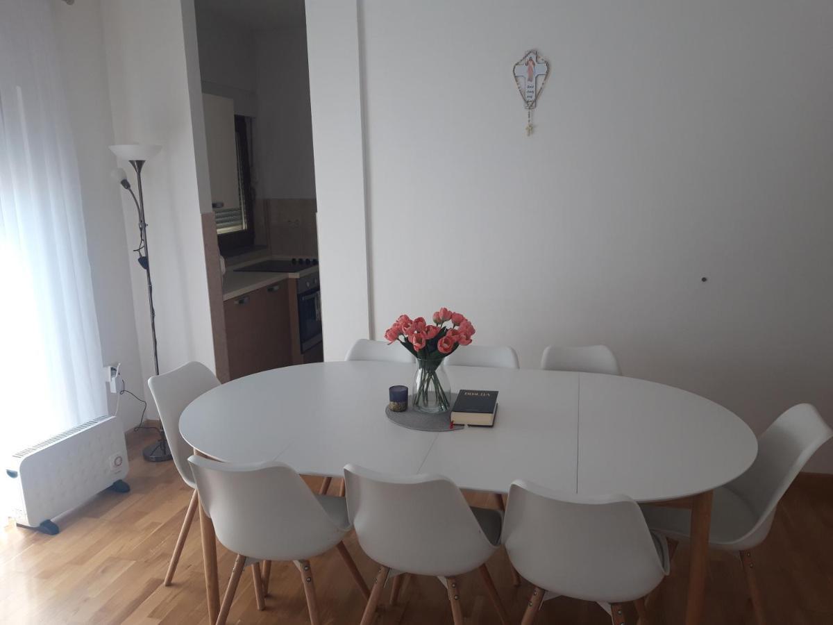 Marys Home Apartment Medugorje エクステリア 写真