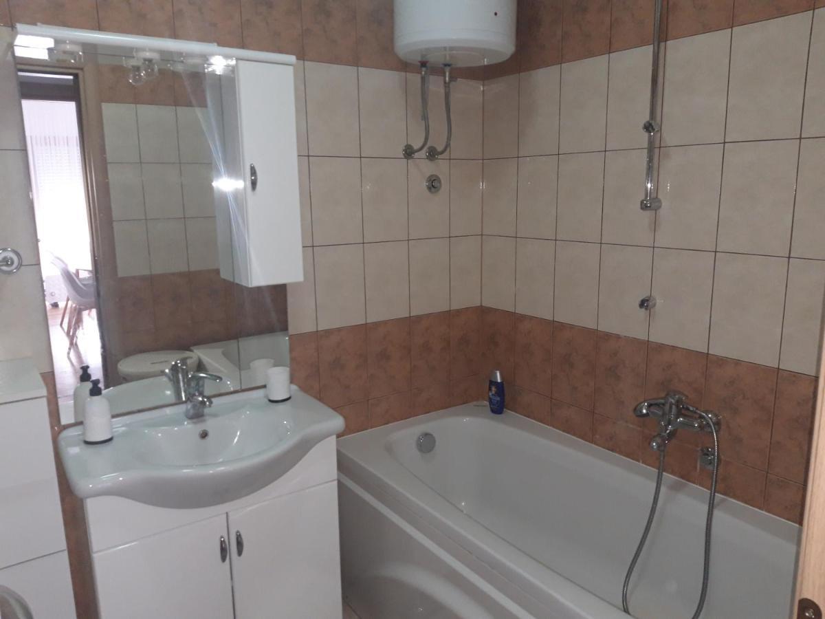 Marys Home Apartment Medugorje エクステリア 写真