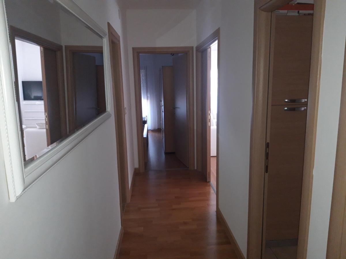 Marys Home Apartment Medugorje エクステリア 写真