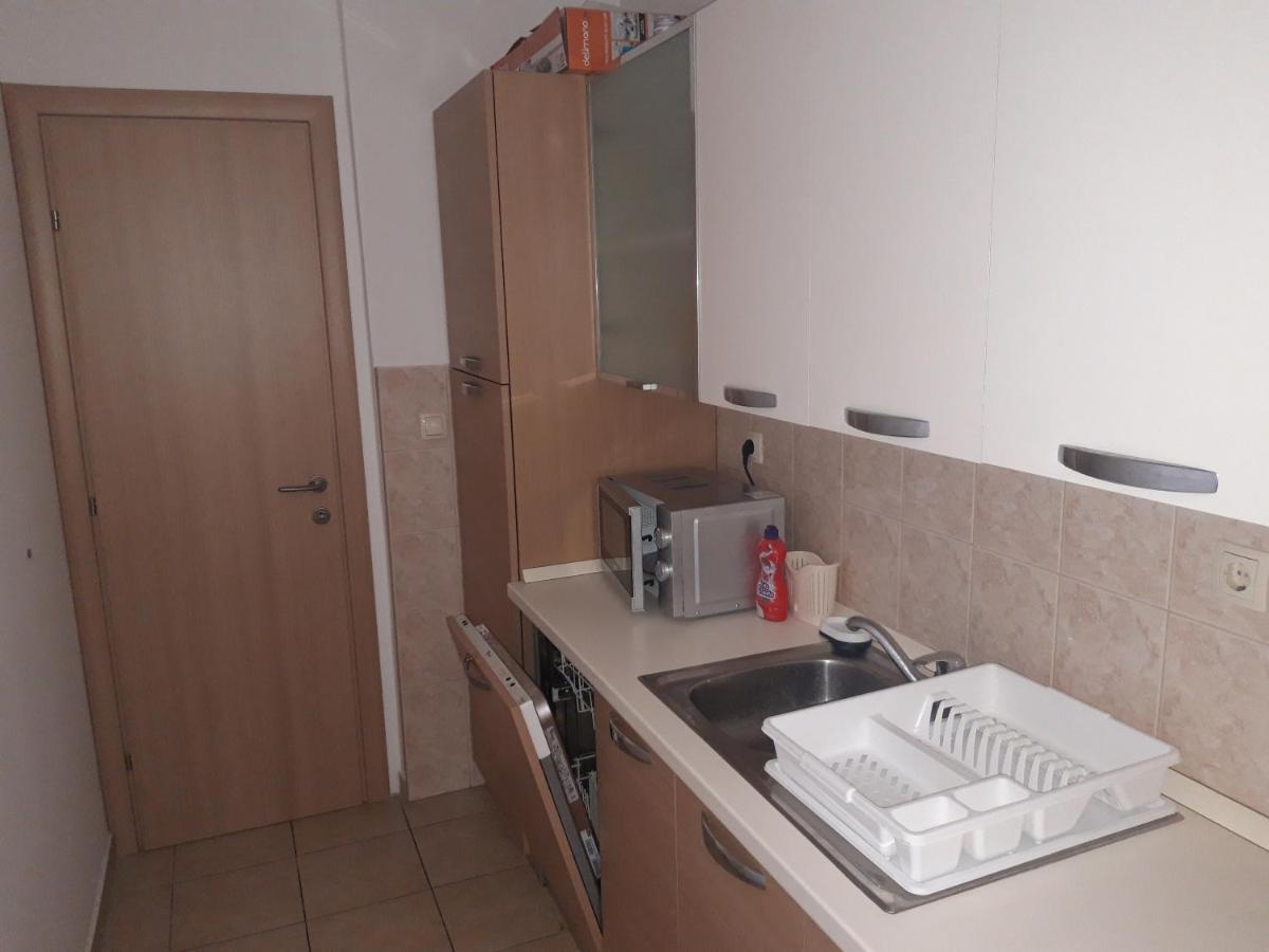 Marys Home Apartment Medugorje エクステリア 写真