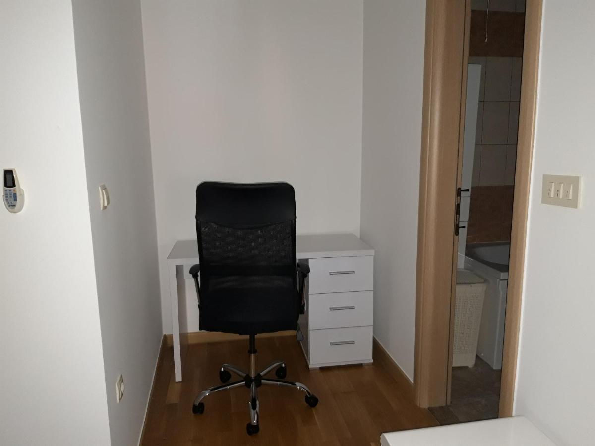 Marys Home Apartment Medugorje エクステリア 写真