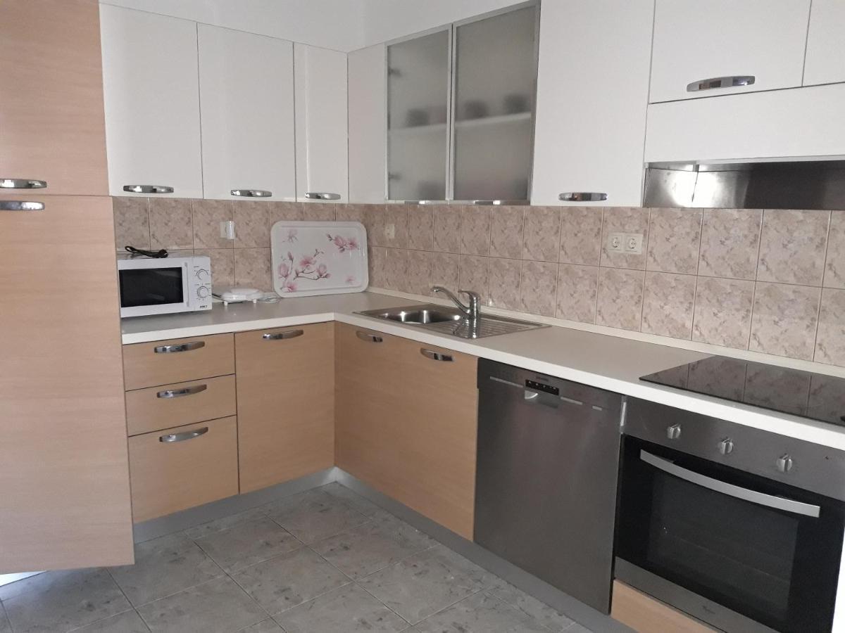 Marys Home Apartment Medugorje エクステリア 写真
