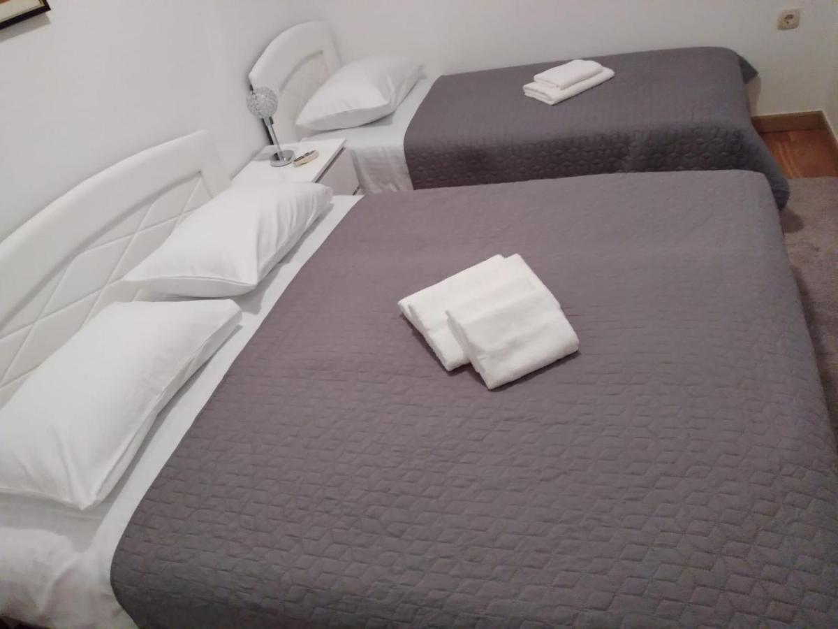 Marys Home Apartment Medugorje エクステリア 写真