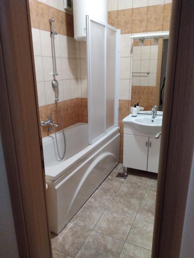 Marys Home Apartment Medugorje エクステリア 写真