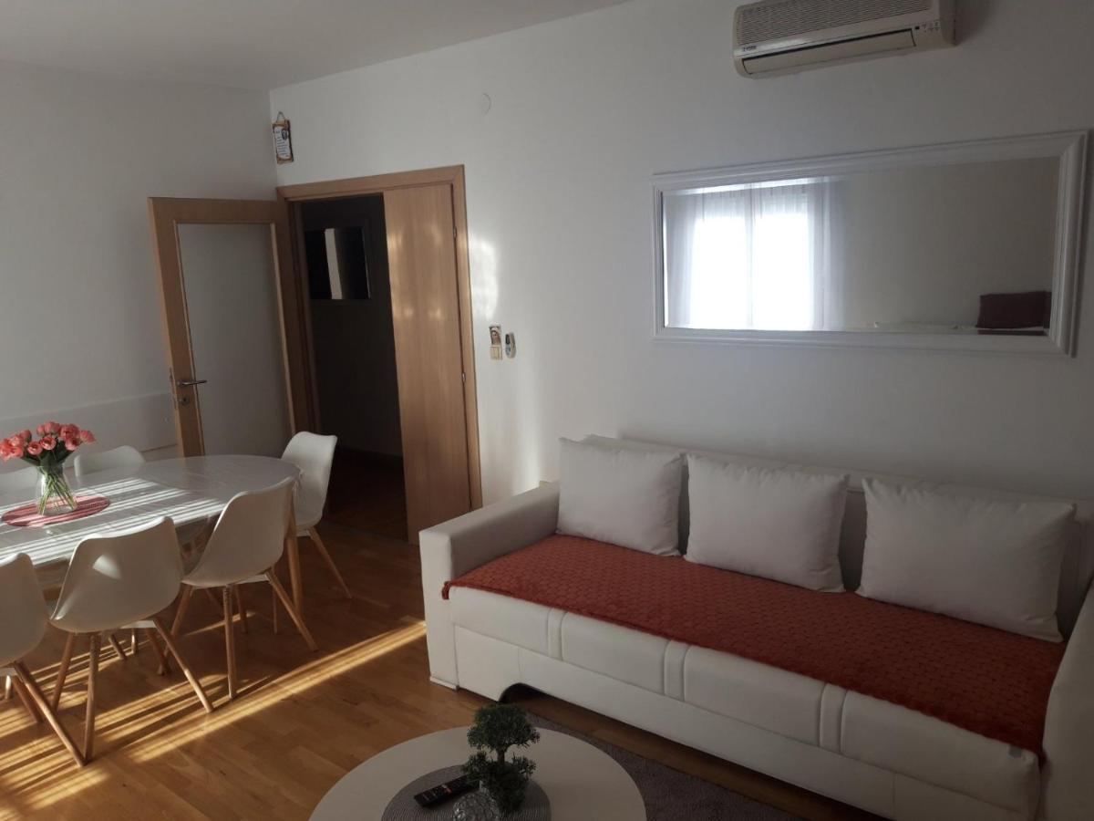 Marys Home Apartment Medugorje エクステリア 写真