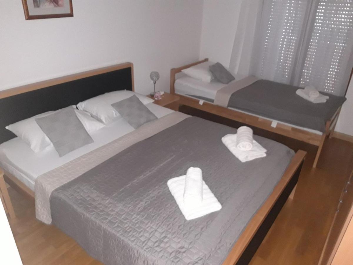 Marys Home Apartment Medugorje エクステリア 写真