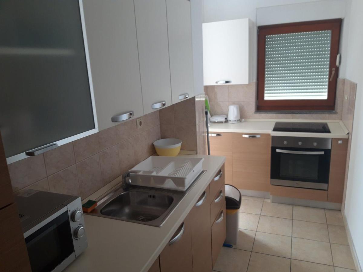 Marys Home Apartment Medugorje エクステリア 写真