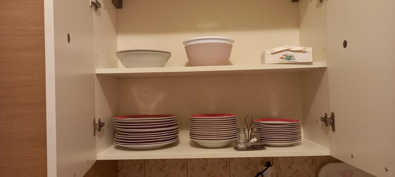 Marys Home Apartment Medugorje エクステリア 写真