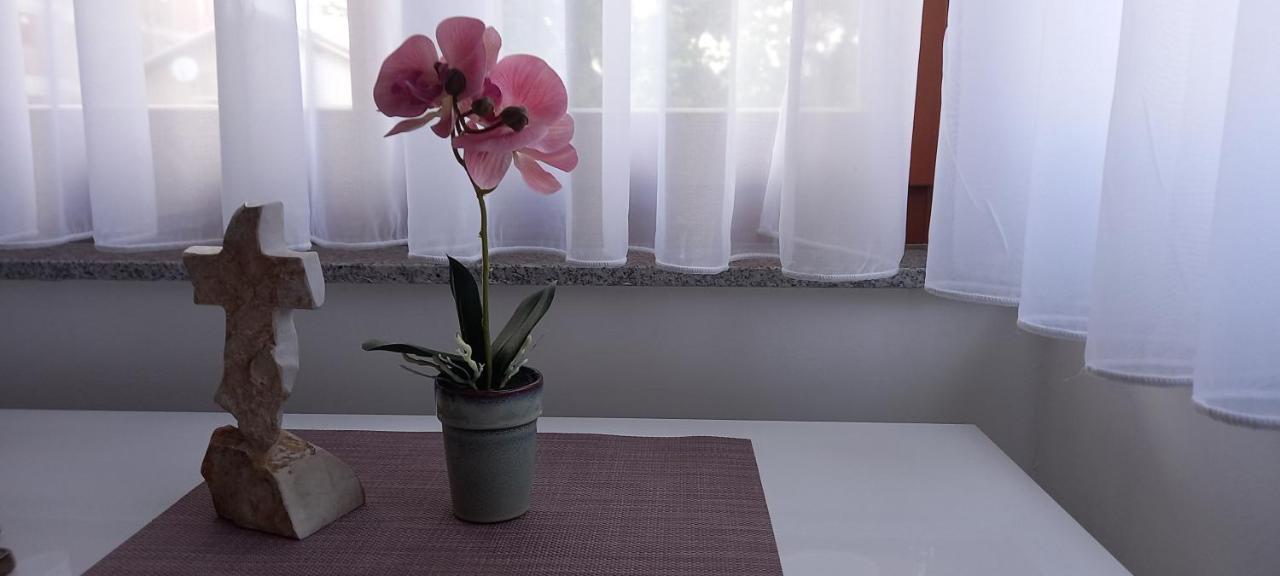 Marys Home Apartment Medugorje エクステリア 写真