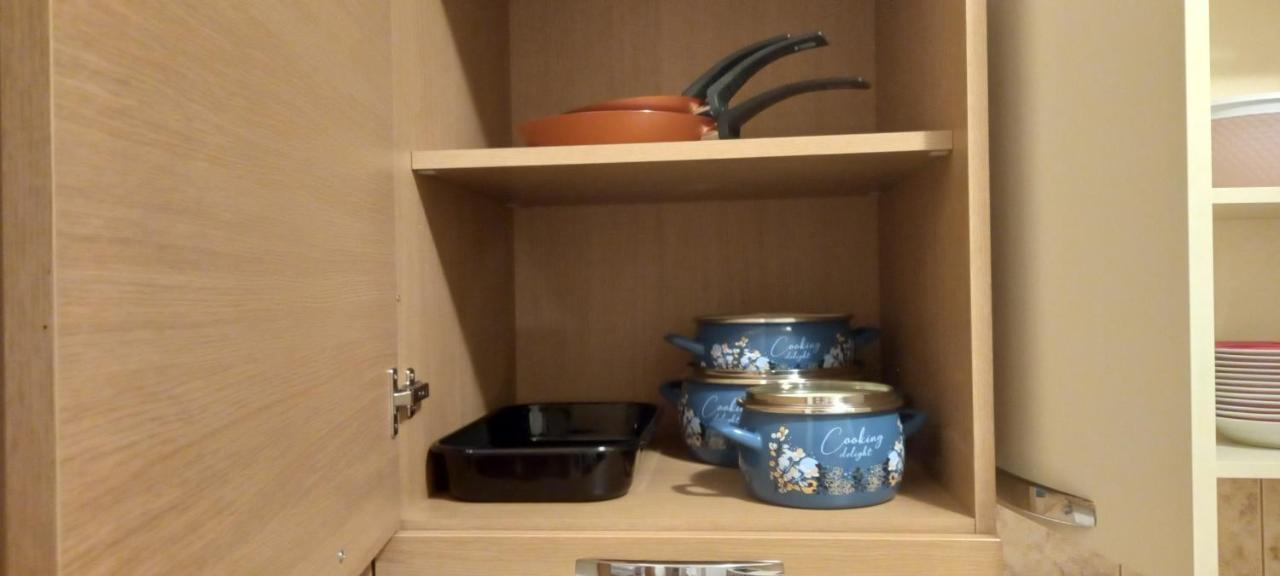 Marys Home Apartment Medugorje エクステリア 写真