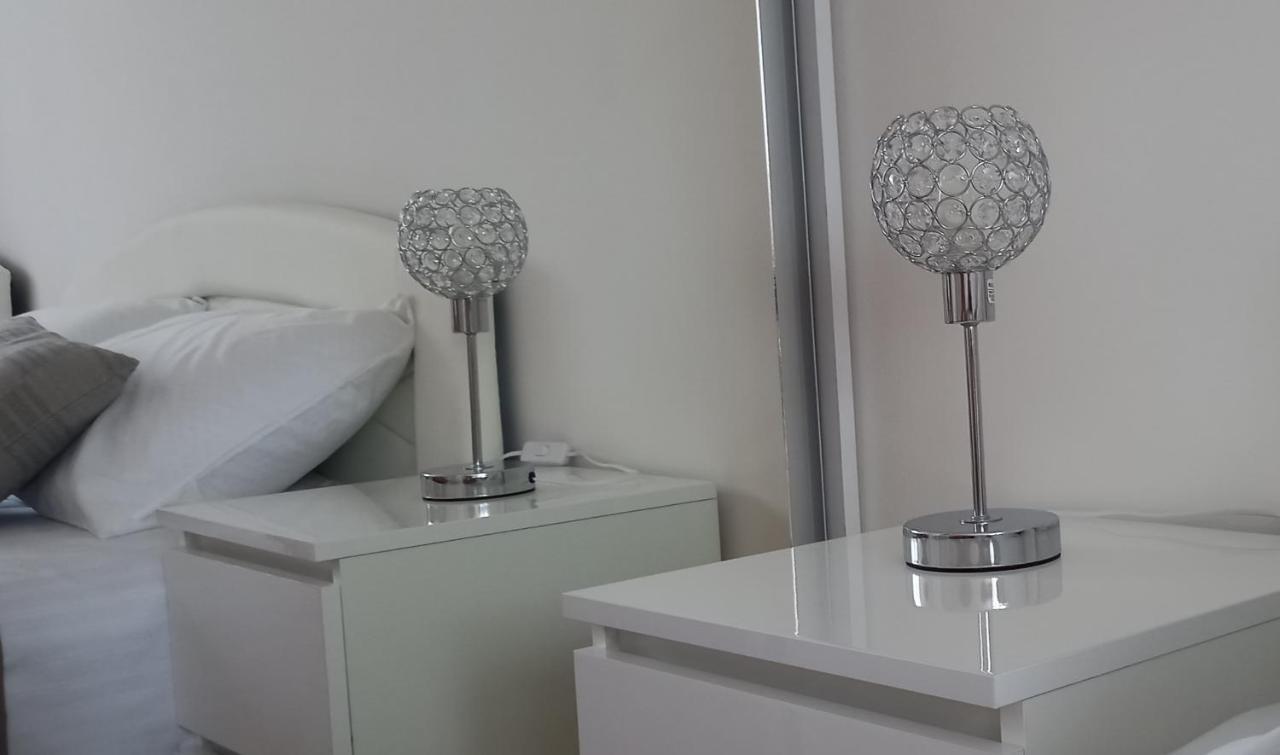 Marys Home Apartment Medugorje エクステリア 写真