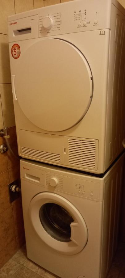 Marys Home Apartment Medugorje エクステリア 写真