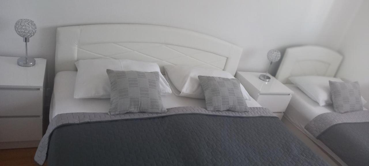 Marys Home Apartment Medugorje エクステリア 写真