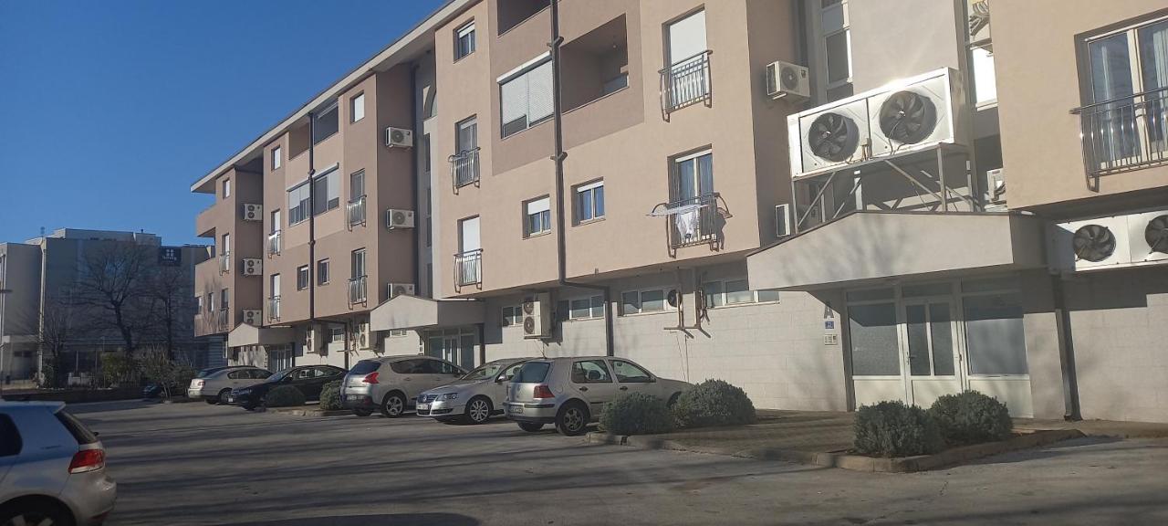 Marys Home Apartment Medugorje エクステリア 写真