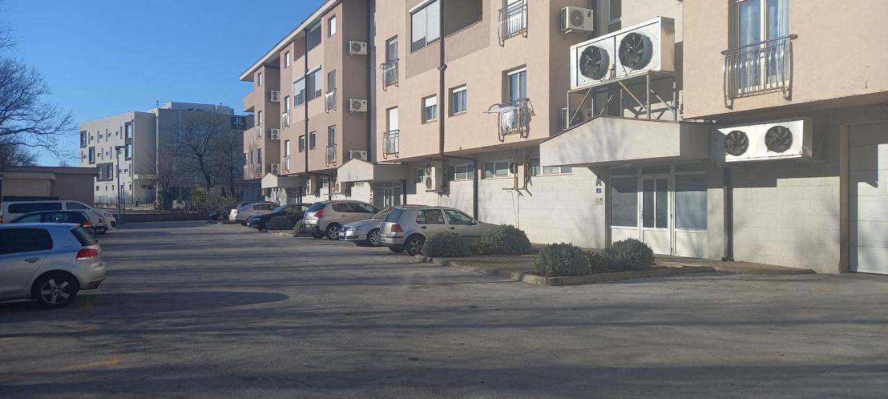 Marys Home Apartment Medugorje エクステリア 写真
