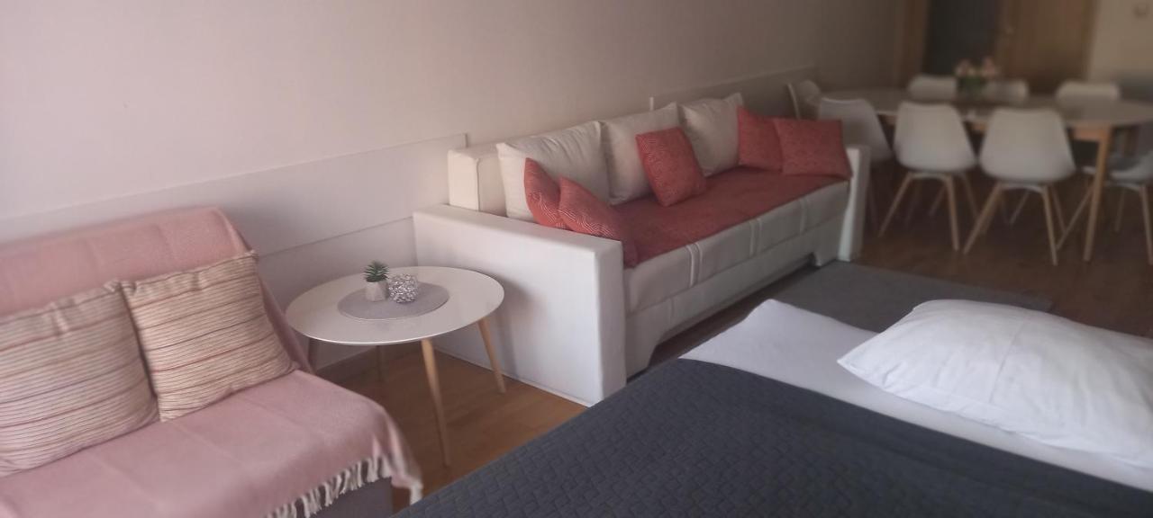 Marys Home Apartment Medugorje エクステリア 写真