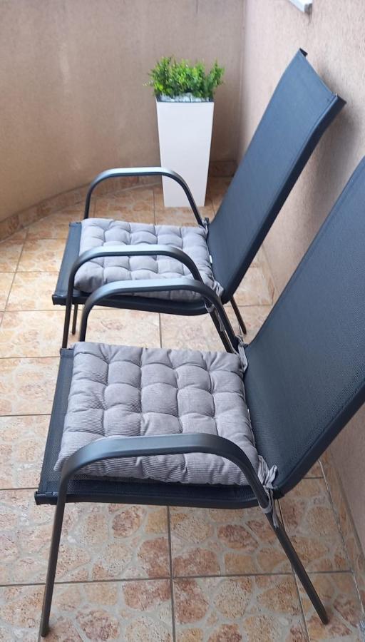 Marys Home Apartment Medugorje エクステリア 写真