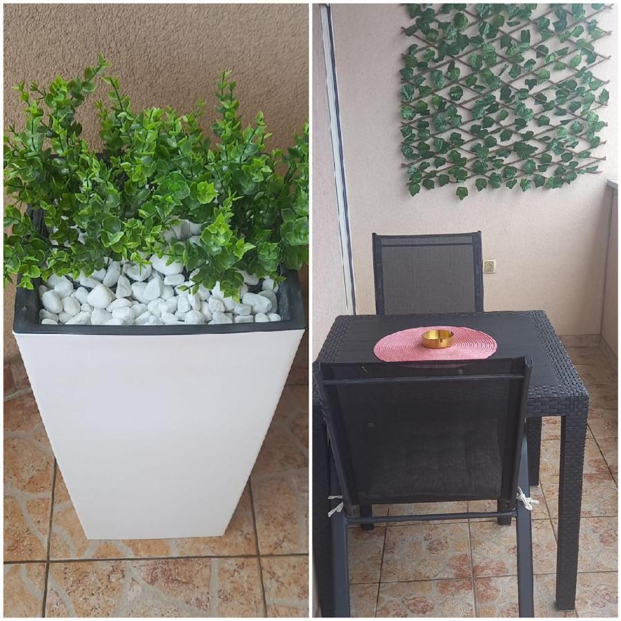 Marys Home Apartment Medugorje エクステリア 写真
