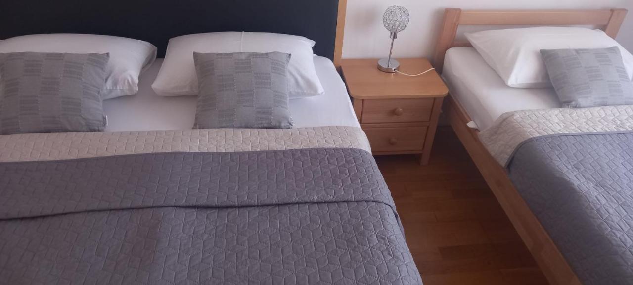 Marys Home Apartment Medugorje エクステリア 写真
